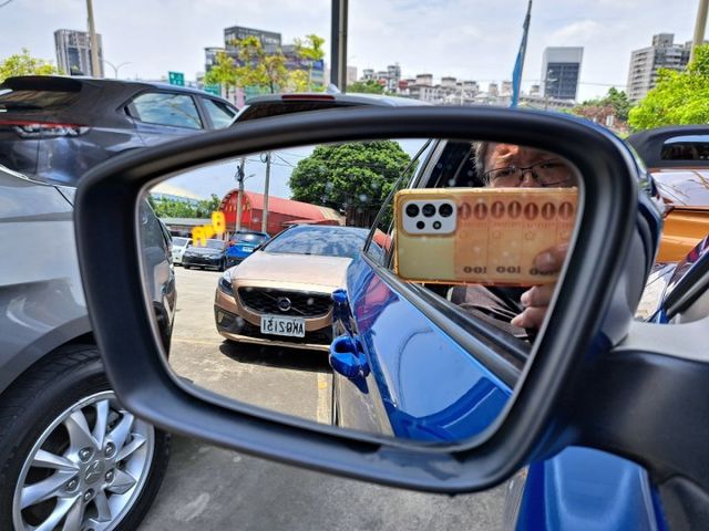 FABIA COMBI  第19張相片