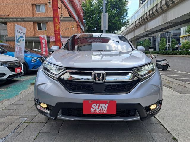 CR-V  第2張相片