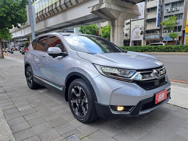 CR-V  第3張相片