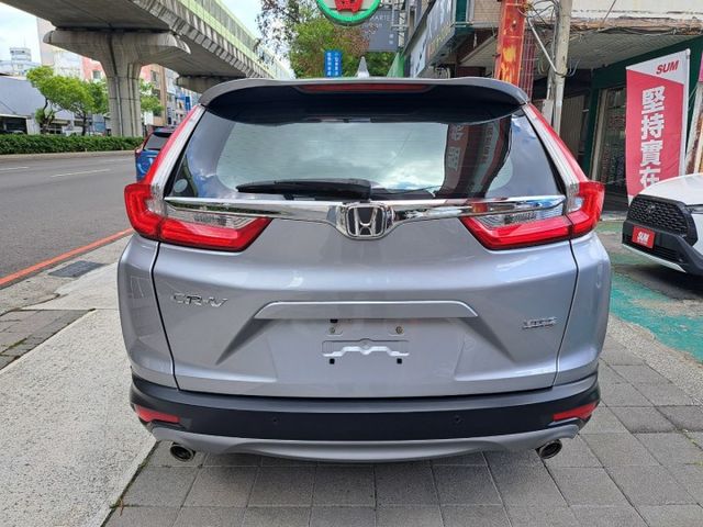 CR-V  第17張相片