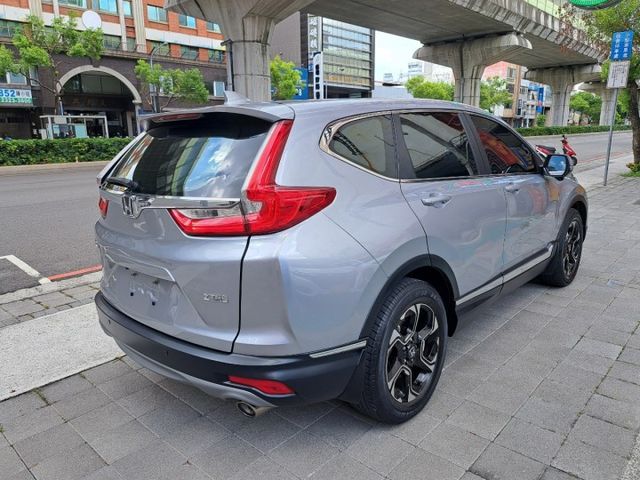 CR-V  第18張相片