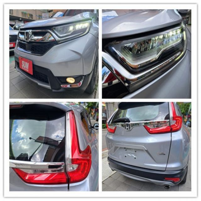 CR-V  第19張相片