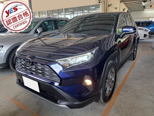 RAV4  第1張相片