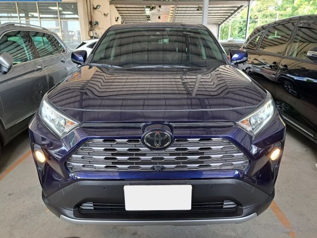 RAV4  第2張相片