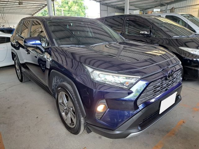 RAV4  第3張相片