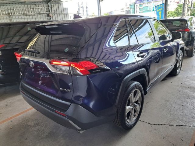 RAV4  第18張相片