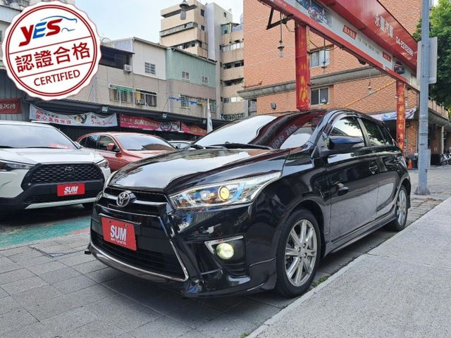 YARIS  第1張相片