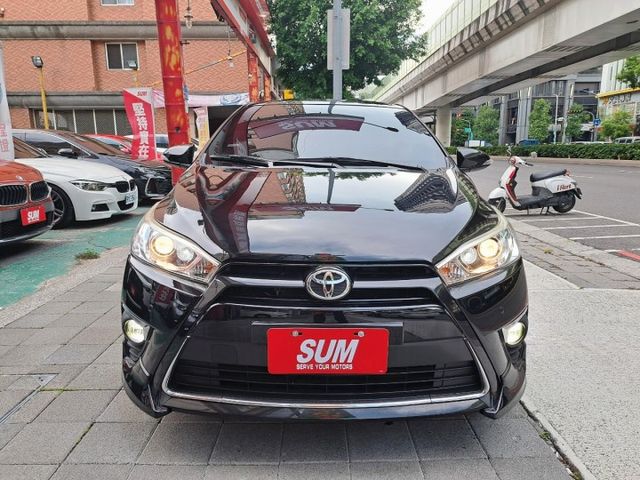 YARIS  第2張相片