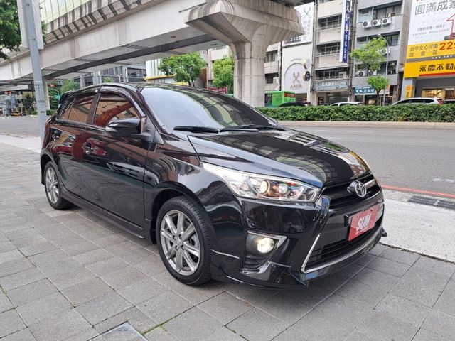 YARIS  第3張相片