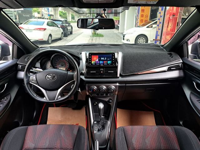 YARIS  第6張相片