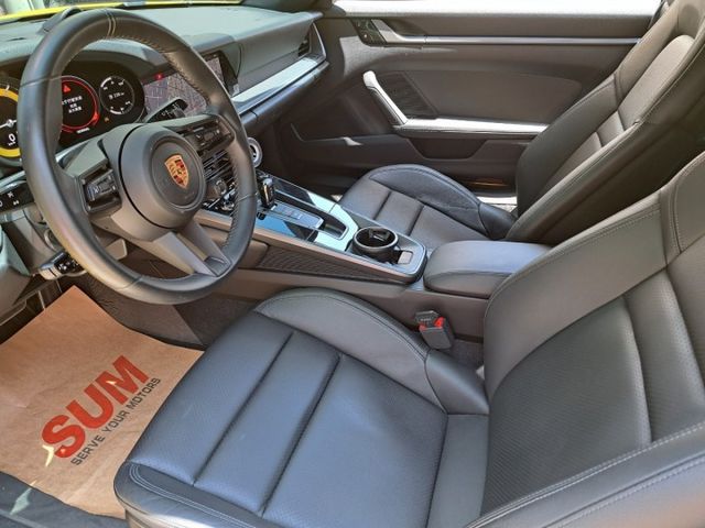 911 CARRERA  第4張相片
