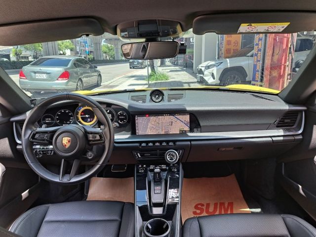 911 CARRERA  第6張相片