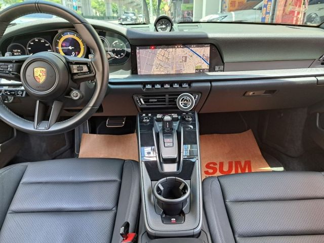 911 CARRERA  第8張相片