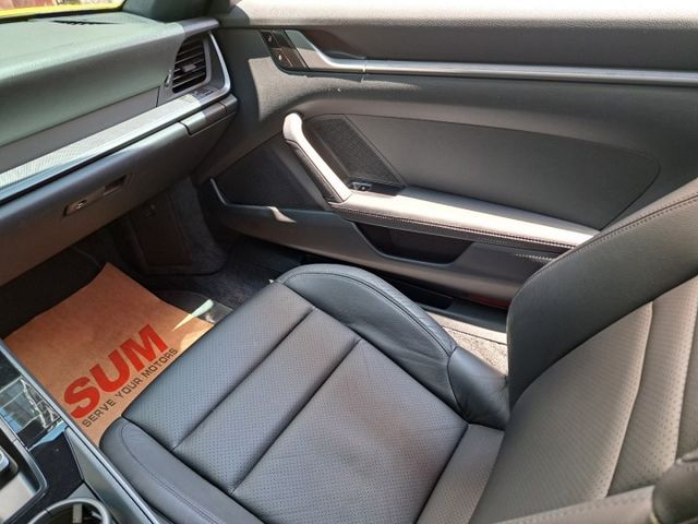 911 CARRERA  第9張相片