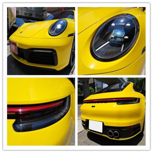 911 CARRERA  第19張相片