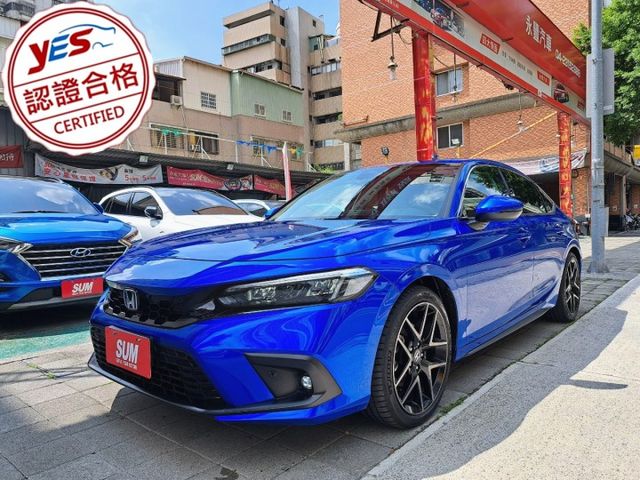 CIVIC  第1張相片