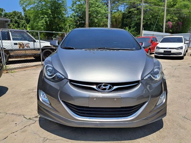 ELANTRA  第2張相片