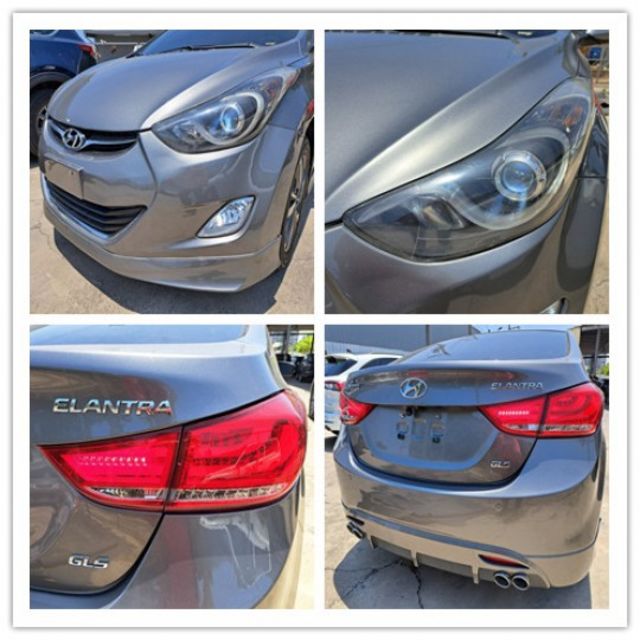 ELANTRA  第19張相片