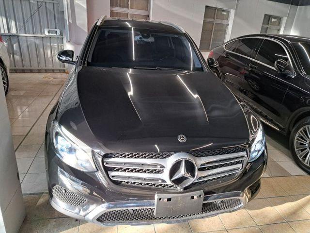 GLC-CLASS  第2張相片
