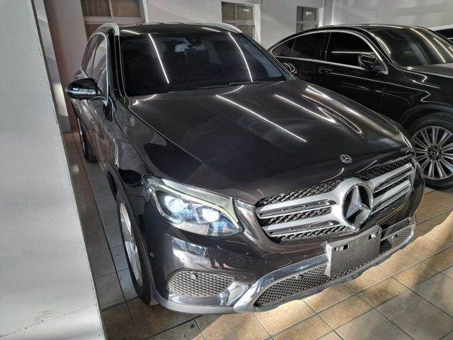 GLC-CLASS  第3張相片