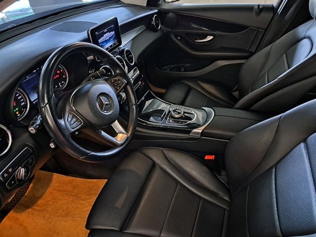 GLC-CLASS  第4張相片