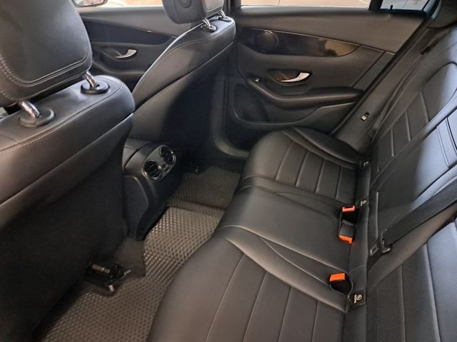GLC-CLASS  第5張相片