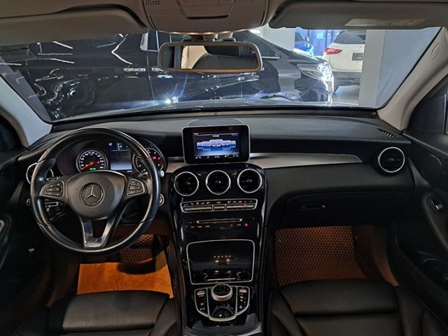 GLC-CLASS  第6張相片