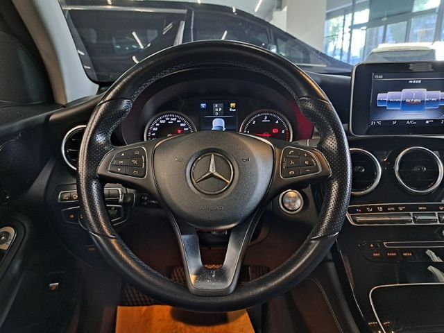 GLC-CLASS  第7張相片