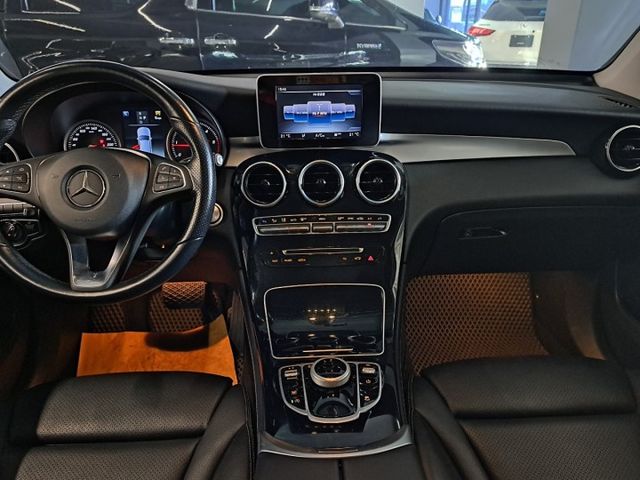 GLC-CLASS  第8張相片