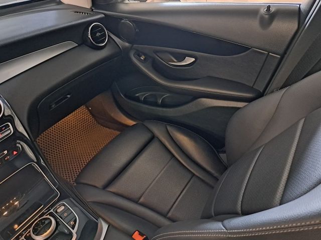 GLC-CLASS  第9張相片
