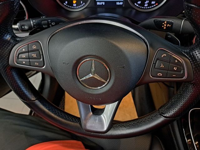 GLC-CLASS  第10張相片