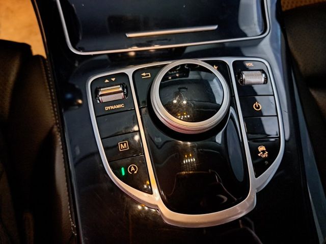 GLC-CLASS  第12張相片