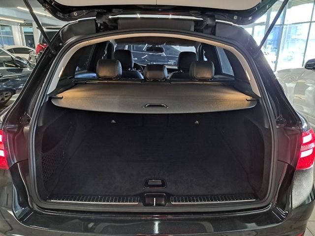 GLC-CLASS  第15張相片