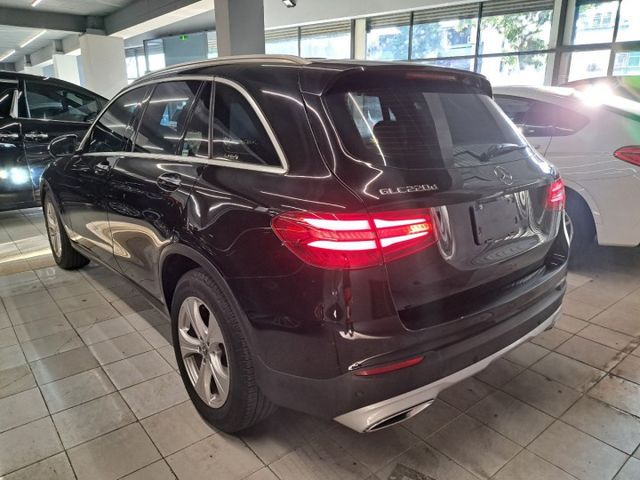 GLC-CLASS  第16張相片