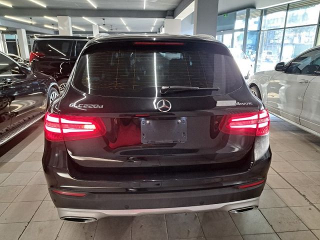 GLC-CLASS  第17張相片