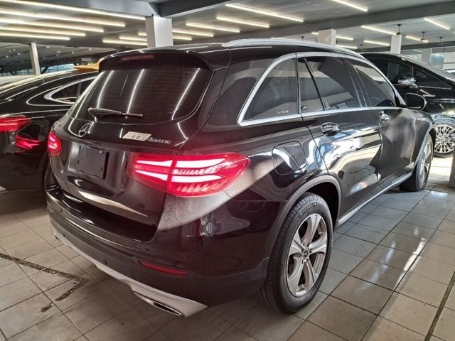 GLC-CLASS  第18張相片