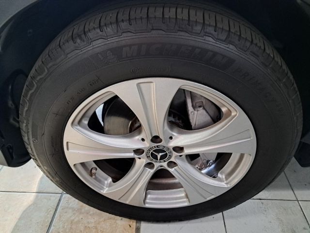 GLC-CLASS  第20張相片