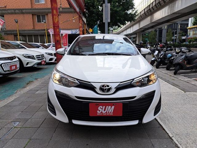 VIOS  第2張相片