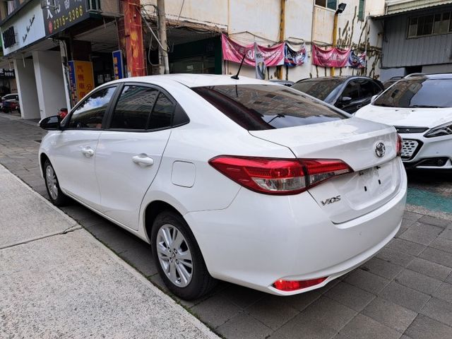 VIOS  第15張相片