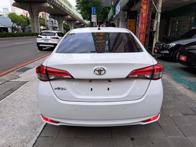 VIOS  第16張相片