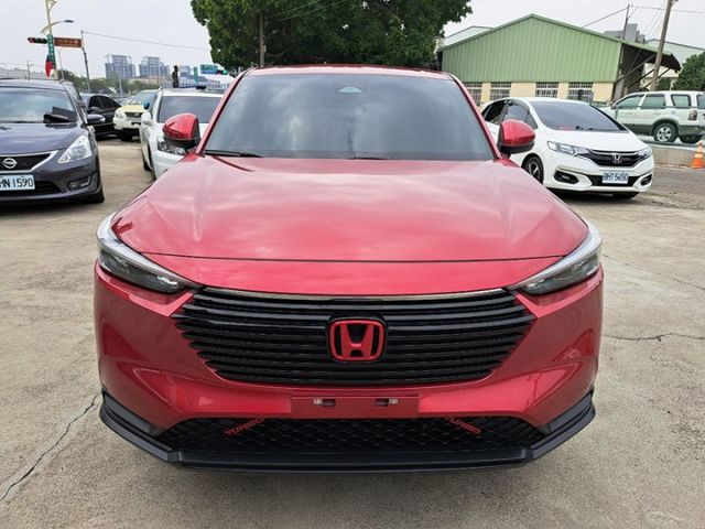 HR-V  第2張相片