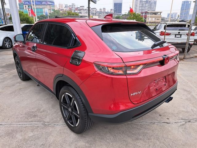 HR-V  第16張相片