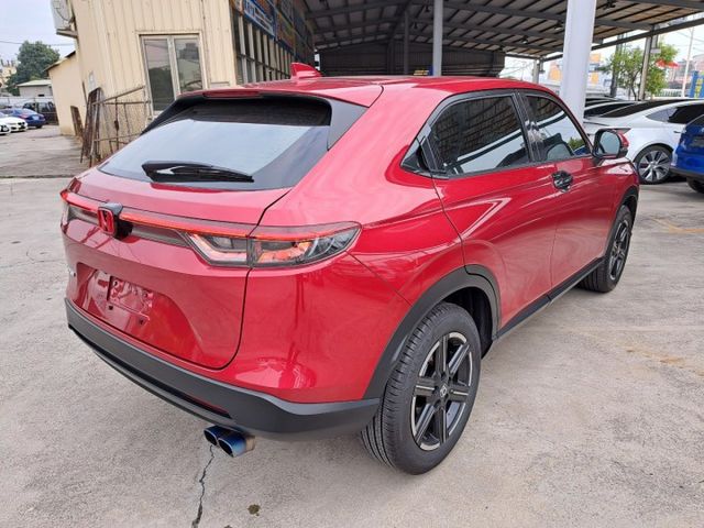 HR-V  第18張相片