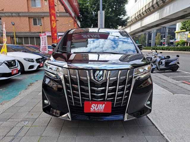 ALPHARD  第2張相片