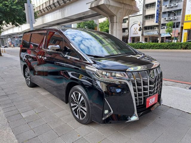 ALPHARD  第3張相片