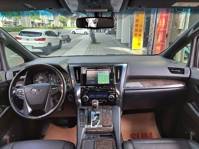 ALPHARD  第7張相片