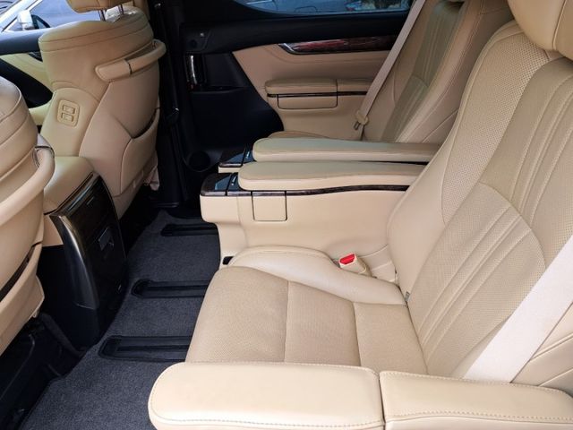 ALPHARD  第5張相片