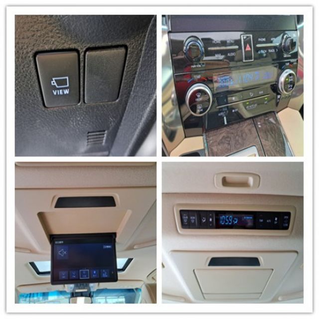 ALPHARD  第13張相片