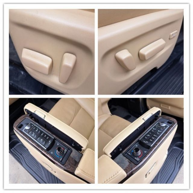 ALPHARD  第14張相片