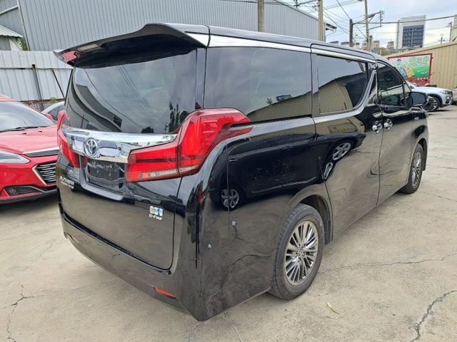 ALPHARD  第18張相片